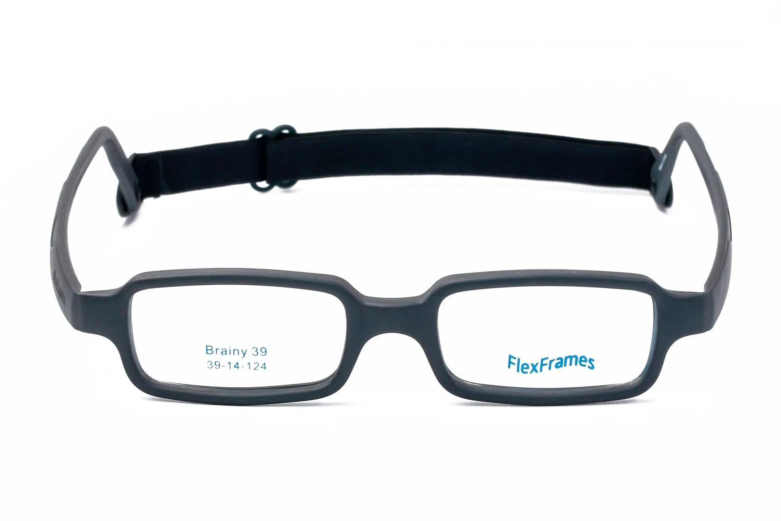 Miraflex NewBaby4 Eyeglasses - view 11